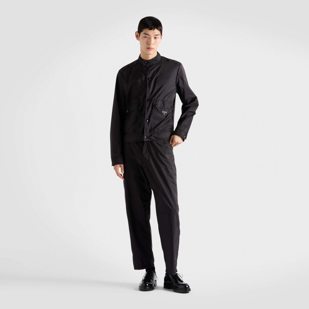 wg.luxury- Pr141 Nylon item:E-F054E1831